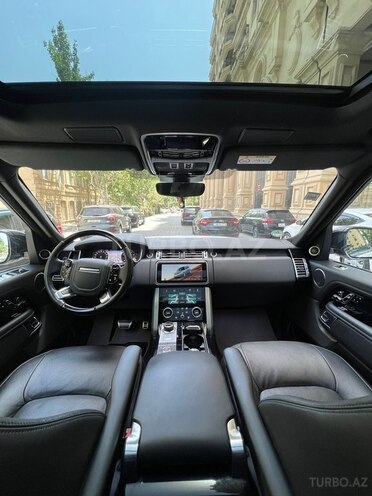 Land Rover Range Rover 2020, 77,000 km - 2.0 l - Bakı