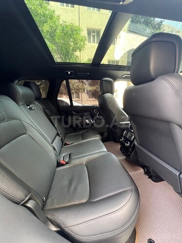 Land Rover Range Rover 2020, 77,000 km - 2.0 l - Bakı