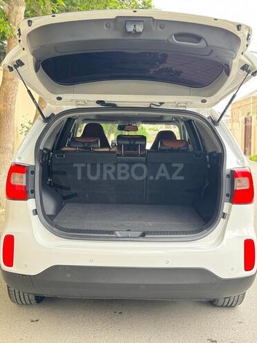 Kia Sorento 2013, 172,577 km - 2.4 l - Bakı