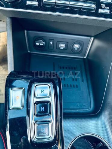 Hyundai Sonata 2023, 64,000 km - 1.6 л - Ağcabədi
