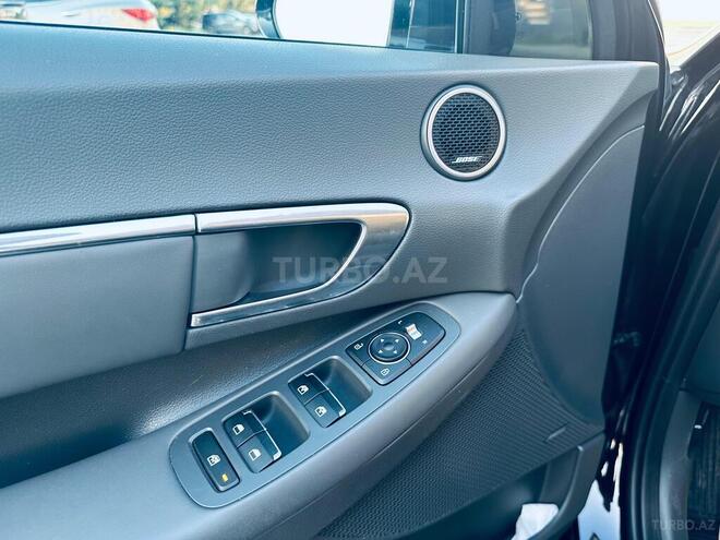 Hyundai Sonata 2023, 64,000 km - 1.6 л - Ağcabədi