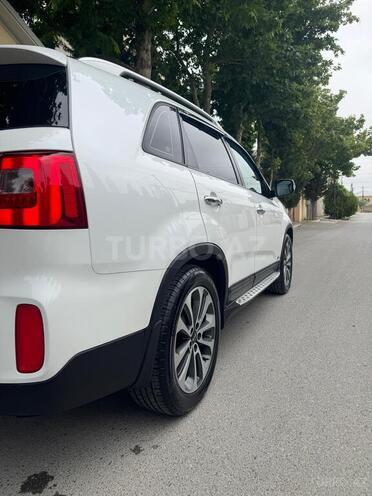 Kia Sorento 2013, 172,577 km - 2.4 l - Bakı