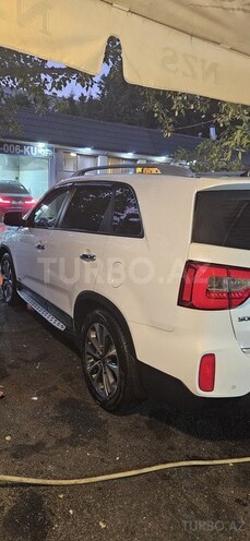 Kia Sorento 2013, 172,577 km - 2.4 l - Bakı