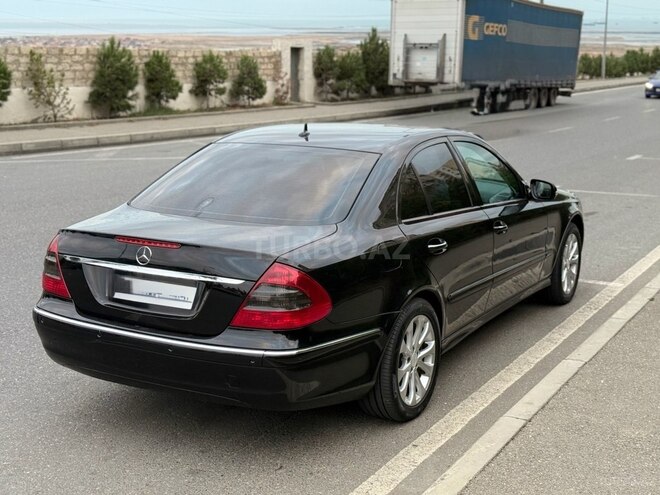 Mercedes E 220 2009, 256,400 km - 2.2 l - Bakı