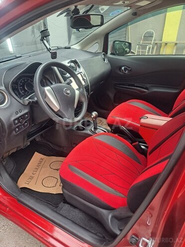 Nissan Note 2015, 65,000 km - 1.2 l - Bakı