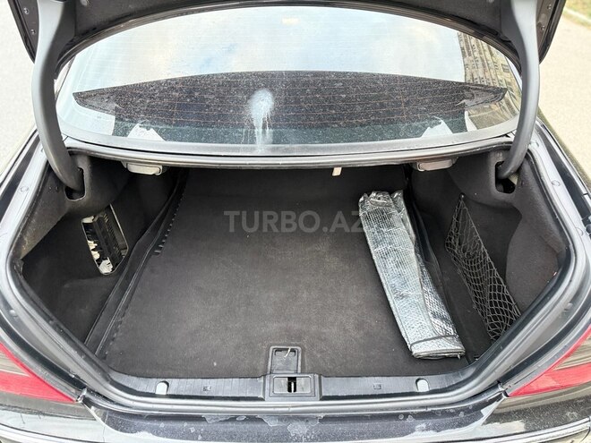 Mercedes E 220 2009, 256,400 km - 2.2 l - Bakı