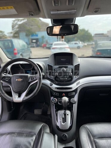 Chevrolet Orlando 2015, 230,000 km - 2.0 l - Bakı