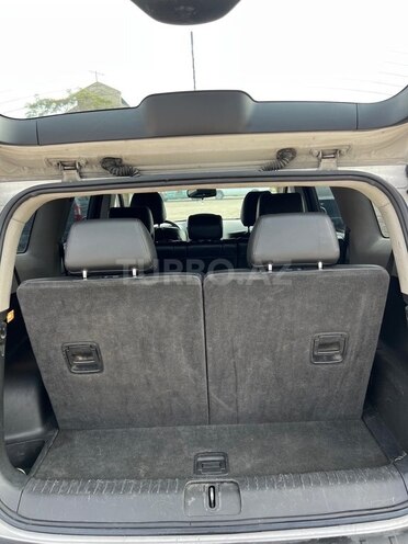 Chevrolet Orlando 2015, 230,000 km - 2.0 l - Bakı