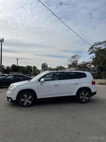 Chevrolet Orlando 2015, 230,000 km - 2.0 l - Bakı