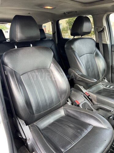 Chevrolet Orlando 2015, 230,000 km - 2.0 l - Bakı