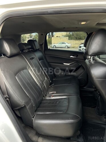 Chevrolet Orlando 2015, 230,000 km - 2.0 l - Bakı