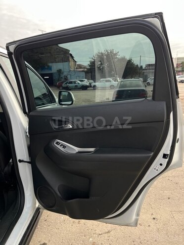 Chevrolet Orlando 2015, 230,000 km - 2.0 l - Bakı