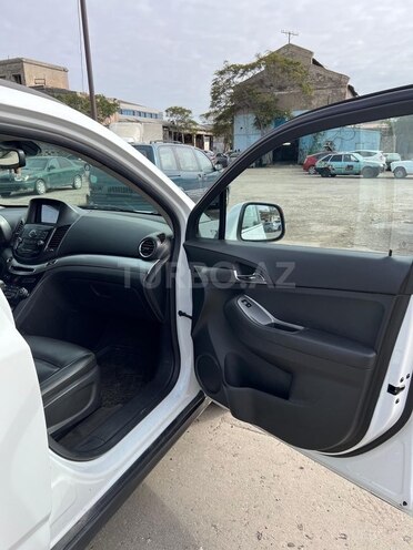 Chevrolet Orlando 2015, 230,000 km - 2.0 l - Bakı