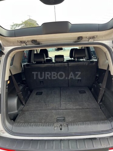 Chevrolet Orlando 2015, 230,000 km - 2.0 l - Bakı