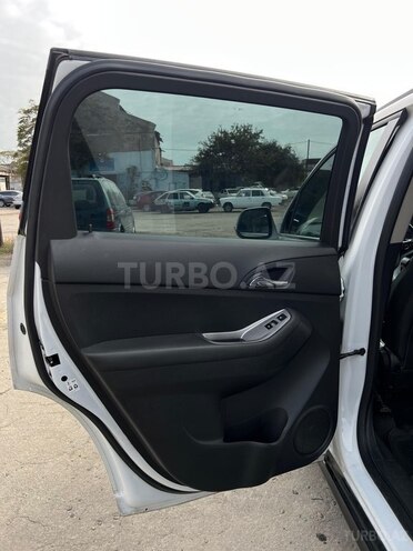 Chevrolet Orlando 2015, 230,000 km - 2.0 l - Bakı