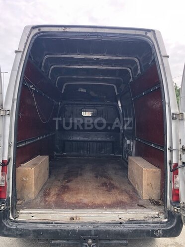Ford Transit 2003, 244,444 km - 2.0 л - Bakı