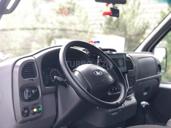 Ford Transit 2003, 244,444 km - 2.0 л - Bakı
