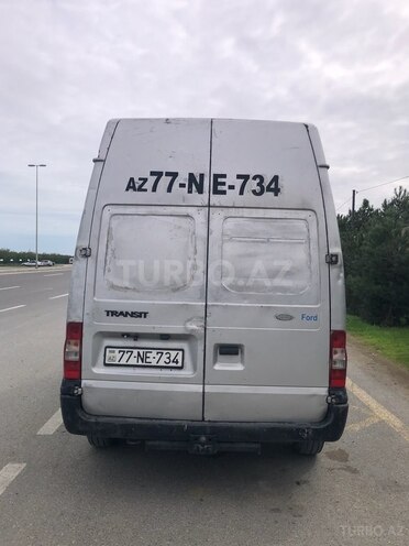 Ford Transit 2003, 244,444 km - 2.0 л - Bakı