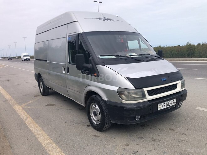 Ford Transit 2003, 244,444 km - 2.0 л - Bakı
