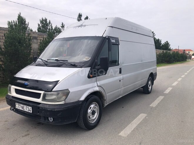 Ford Transit 2003, 244,444 km - 2.0 л - Bakı