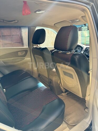 Hyundai Tucson 2006, 324,000 km - 2.7 l - Bakı