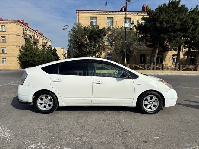 Toyota Prius 2008, 278,000 km - 1.5 l - Bakı