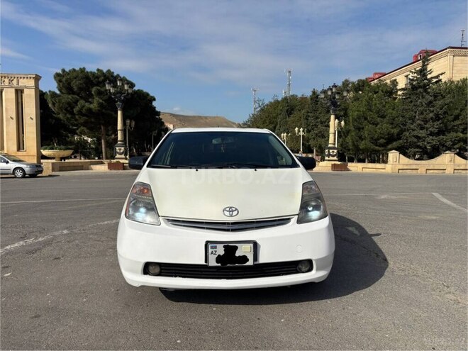 Toyota Prius 2008, 278,000 km - 1.5 l - Bakı