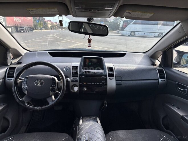 Toyota Prius 2008, 278,000 km - 1.5 l - Bakı