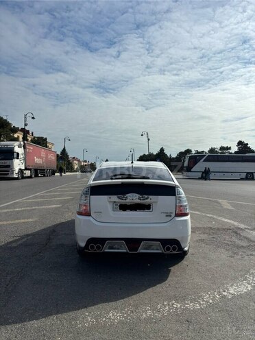 Toyota Prius 2008, 278,000 km - 1.5 l - Bakı