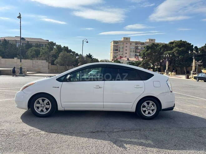 Toyota Prius 2008, 278,000 km - 1.5 l - Bakı