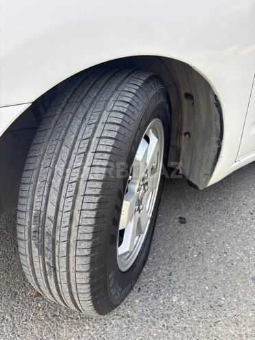 Toyota Prius 2008, 278,000 km - 1.5 l - Bakı