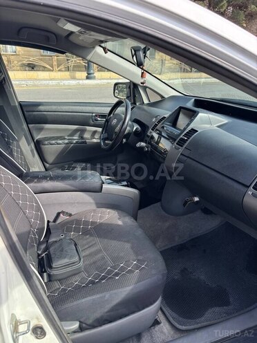 Toyota Prius 2008, 278,000 km - 1.5 l - Bakı
