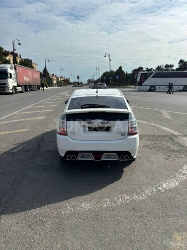 Toyota Prius 2008, 278,000 km - 1.5 l - Bakı