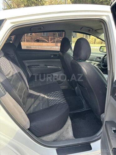 Toyota Prius 2008, 278,000 km - 1.5 l - Bakı