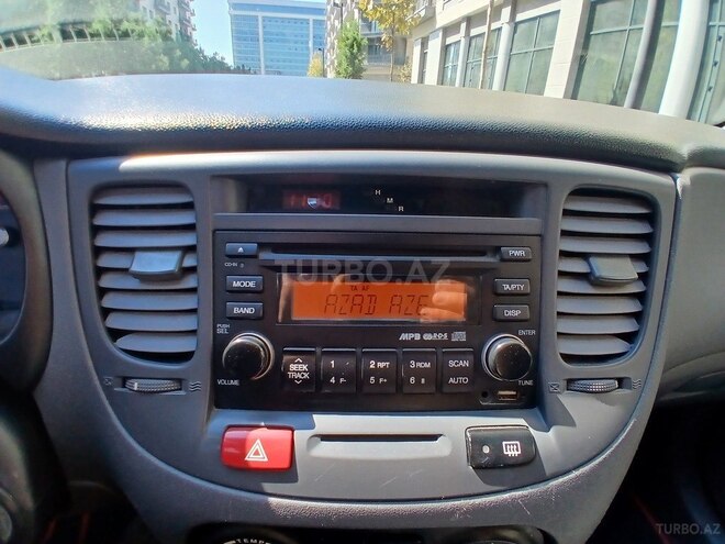 Kia Rio 2011, 184,000 km - 1.4 l - Bakı