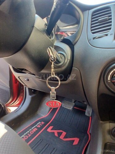 Kia Rio 2011, 184,000 km - 1.4 l - Bakı