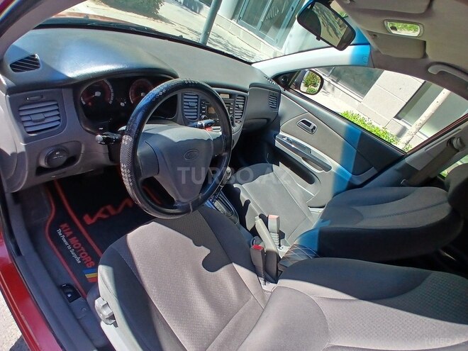Kia Rio 2011, 184,000 km - 1.4 l - Bakı