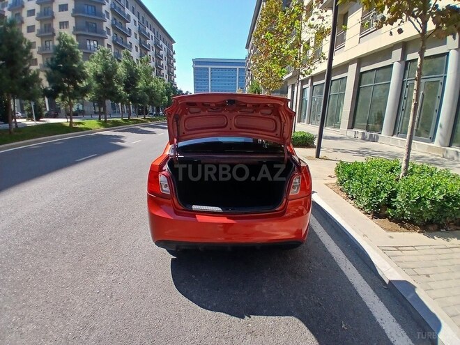 Kia Rio 2011, 184,000 km - 1.4 l - Bakı