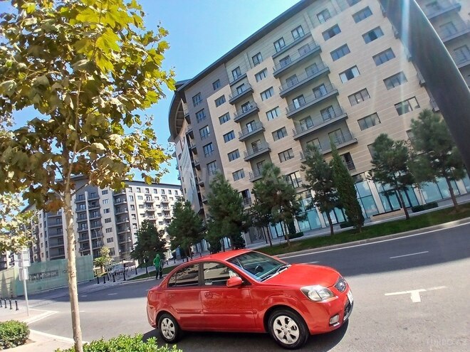 Kia Rio 2011, 184,000 km - 1.4 l - Bakı