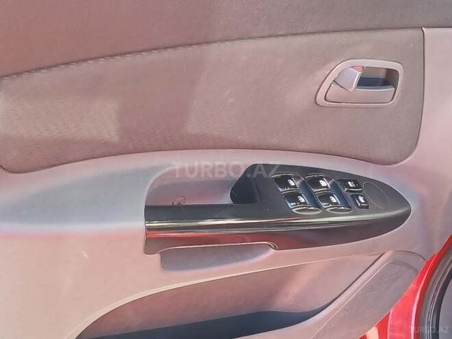 Kia Rio 2011, 184,000 km - 1.4 l - Bakı