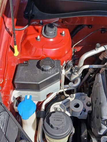 Kia Rio 2011, 184,000 km - 1.4 l - Bakı