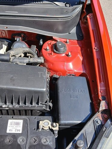 Kia Rio 2011, 184,000 km - 1.4 l - Bakı