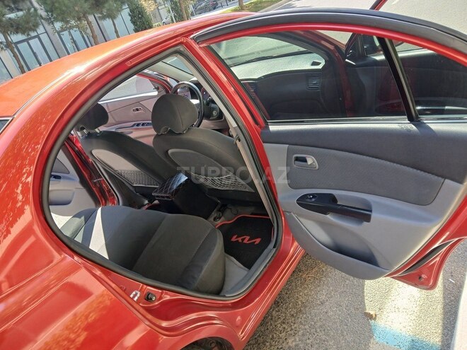Kia Rio 2011, 184,000 km - 1.4 l - Bakı
