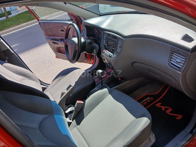 Kia Rio 2011, 184,000 km - 1.4 l - Bakı