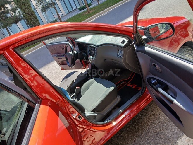 Kia Rio 2011, 184,000 km - 1.4 l - Bakı