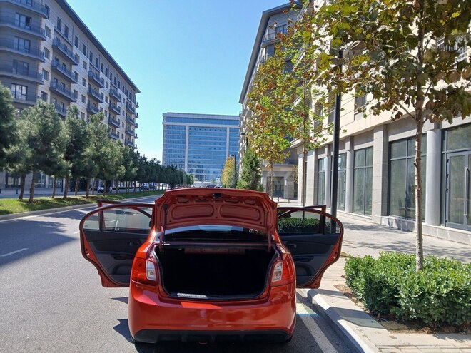 Kia Rio 2011, 184,000 km - 1.4 l - Bakı