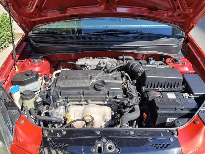 Kia Rio 2011, 184,000 km - 1.4 l - Bakı