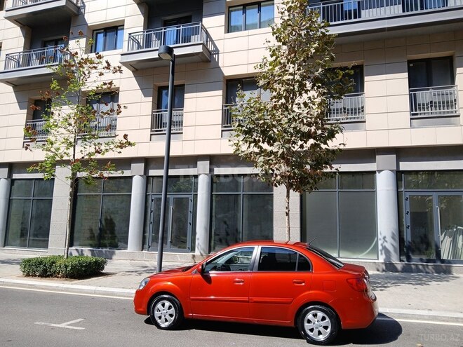 Kia Rio 2011, 184,000 km - 1.4 l - Bakı