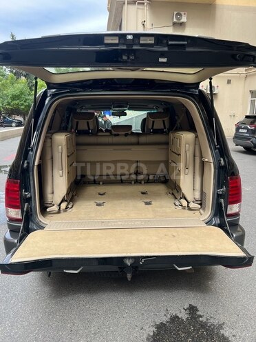 Lexus LX 470 2006, 390,000 km - 4.7 l - Bakı