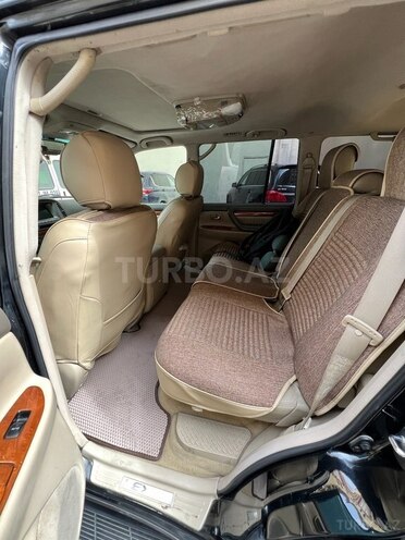 Lexus LX 470 2006, 390,000 km - 4.7 l - Bakı